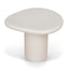 CCF12105-NY 60cm Side Table - Ivory Beige