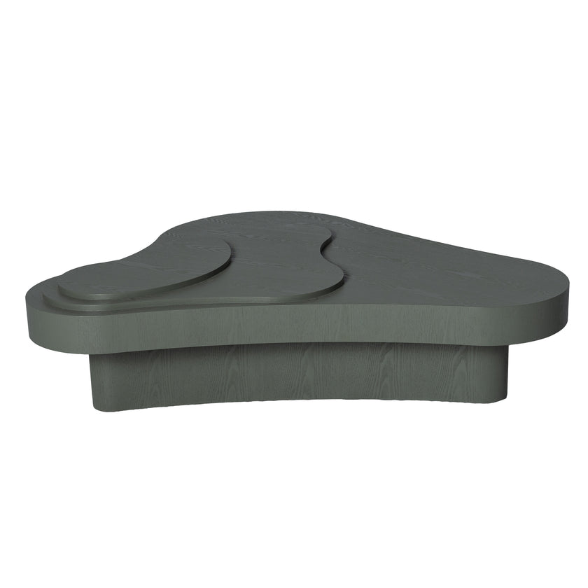 CCF12145-DW 1.33m Coffee Table - Sage Green