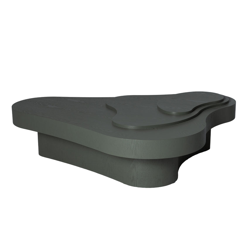 CCF12145-DW 1.33m Coffee Table - Sage Green