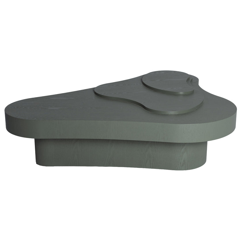 CCF12145-DW 1.33m Coffee Table - Sage Green