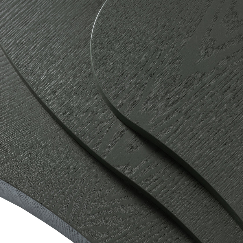 CCF12145-DW 1.33m Coffee Table - Sage Green