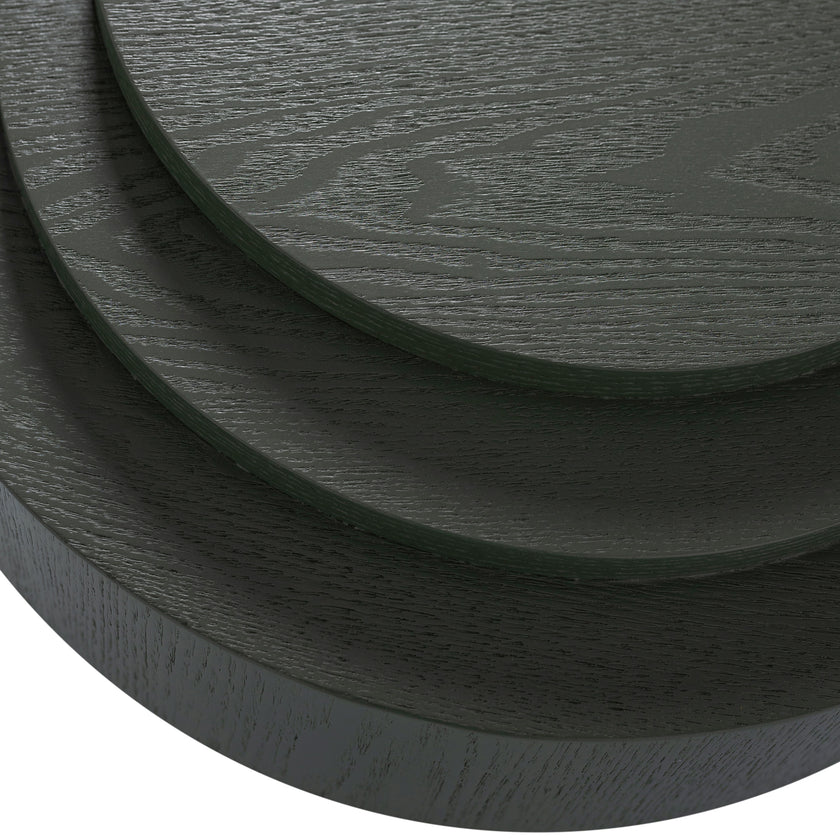 CCF12145-DW 1.33m Coffee Table - Sage Green