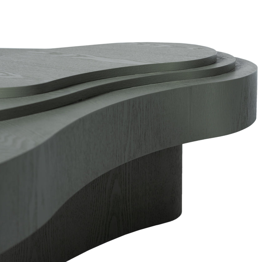 CCF12145-DW 1.33m Coffee Table - Sage Green