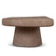 CCF12367-RB 1.2m Coffee Table - Elmond