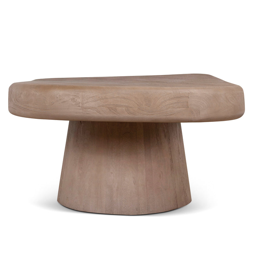 CCF12367-RB 1.2m Coffee Table - Sandrift Natural