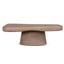 CCF12367-RB 1.2m Coffee Table - Sandrift Natural