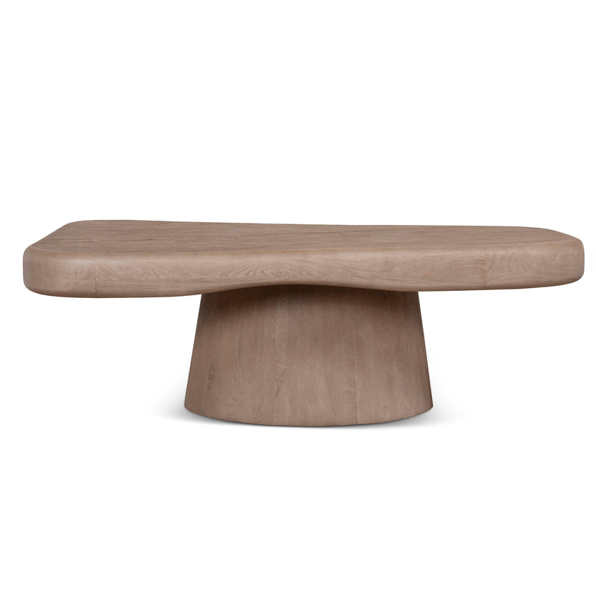 CCF12367-RB 1.2m Coffee Table - Sandrift Natural