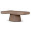 CCF12367-RB 1.2m Coffee Table - Elmond