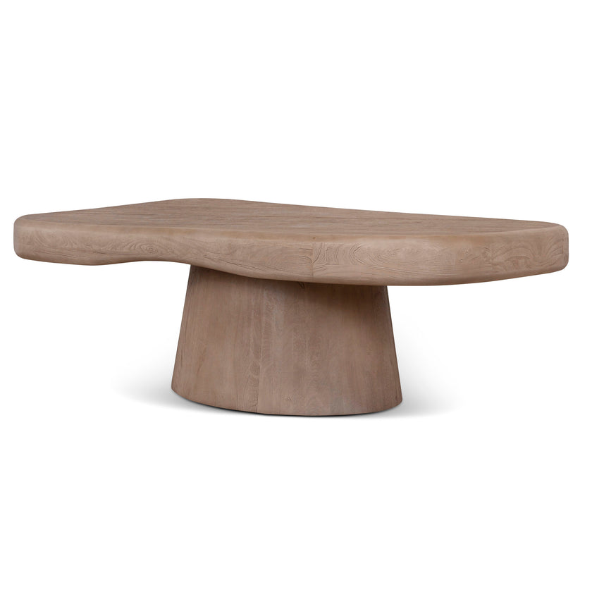 CCF12367-RB 1.2m Coffee Table - Sandrift Natural