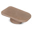 Ex Display - CCF12367-RB 1.2m Coffee Table - Sandrift Natural