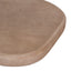 CCF12367-RB 1.2m Coffee Table - Sandrift Natural