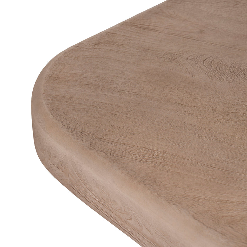 CCF12367-RB 1.2m Coffee Table - Sandrift Natural