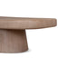 CCF12367-RB 1.2m Coffee Table - Sandrift Natural