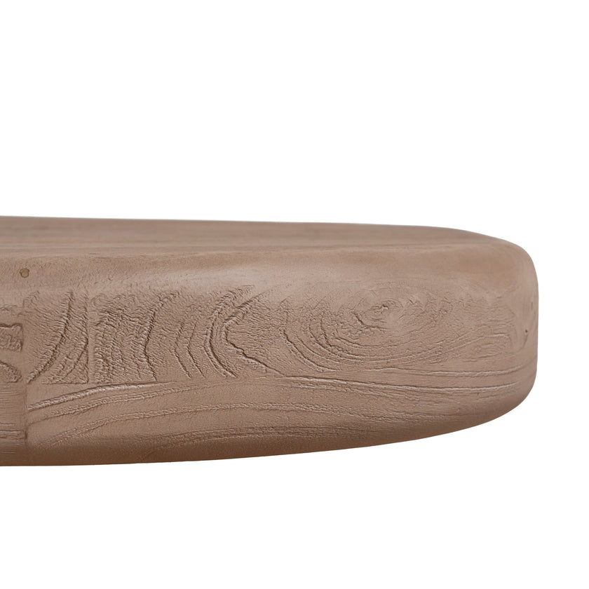 CCF12367-RB 1.2m Coffee Table - Sandrift Natural