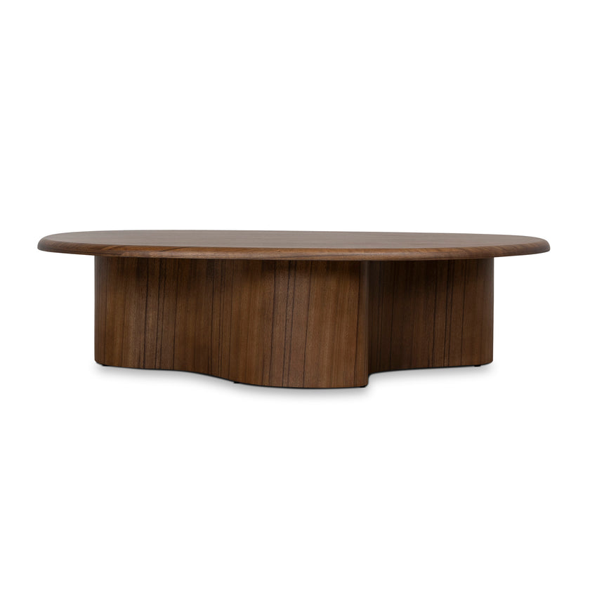 CCF12491-DI Coffee Table - Walnut
