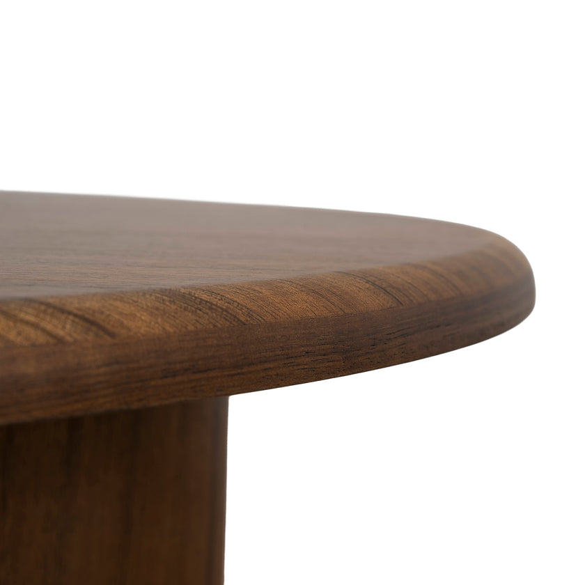 CCF12491-DI 1.25m Coffee Table - Walnut