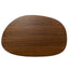 CCF12491-DI 1.25m Coffee Table - Walnut