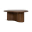 CCF12491-DI 1.25m Coffee Table - Walnut