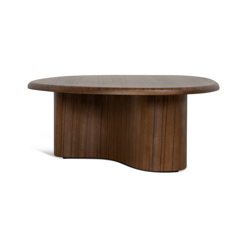 CCF12491-DI 1.25m Coffee Table - Walnut
