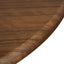 CCF12491-DI 1.25m Coffee Table - Walnut