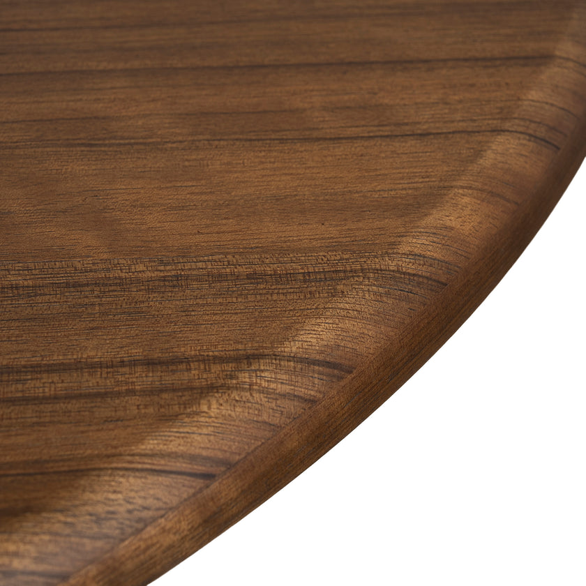 CCF12491-DI 1.25m Coffee Table - Walnut
