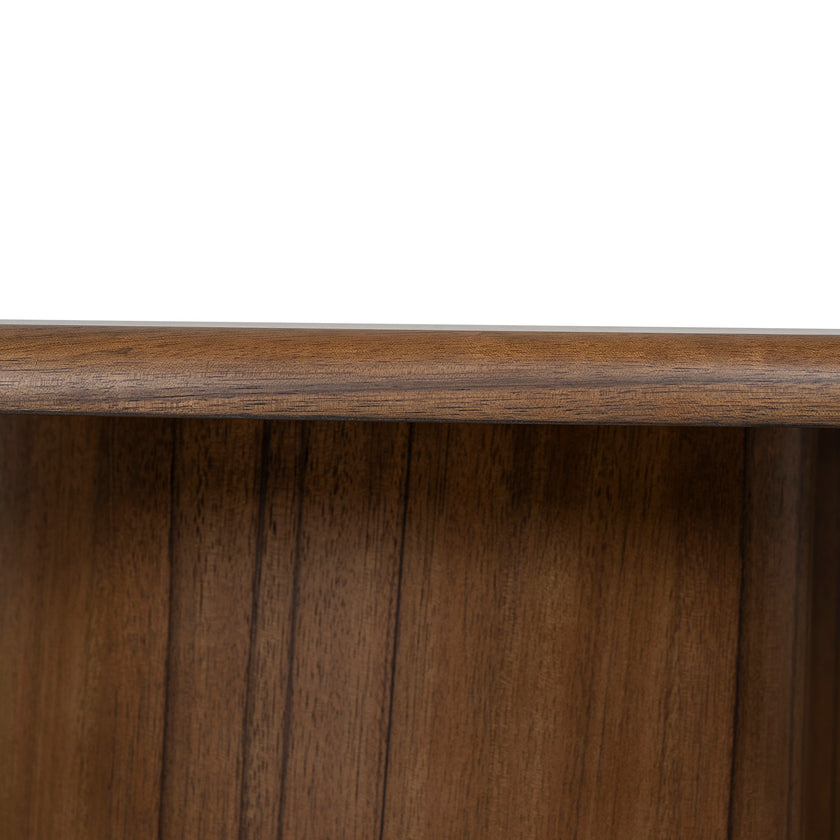 CCF12491-DI 1.25m Coffee Table - Walnut