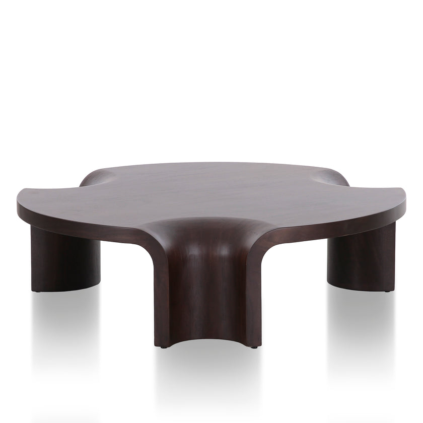 CCF12494-DI Coffee Table - Walnut