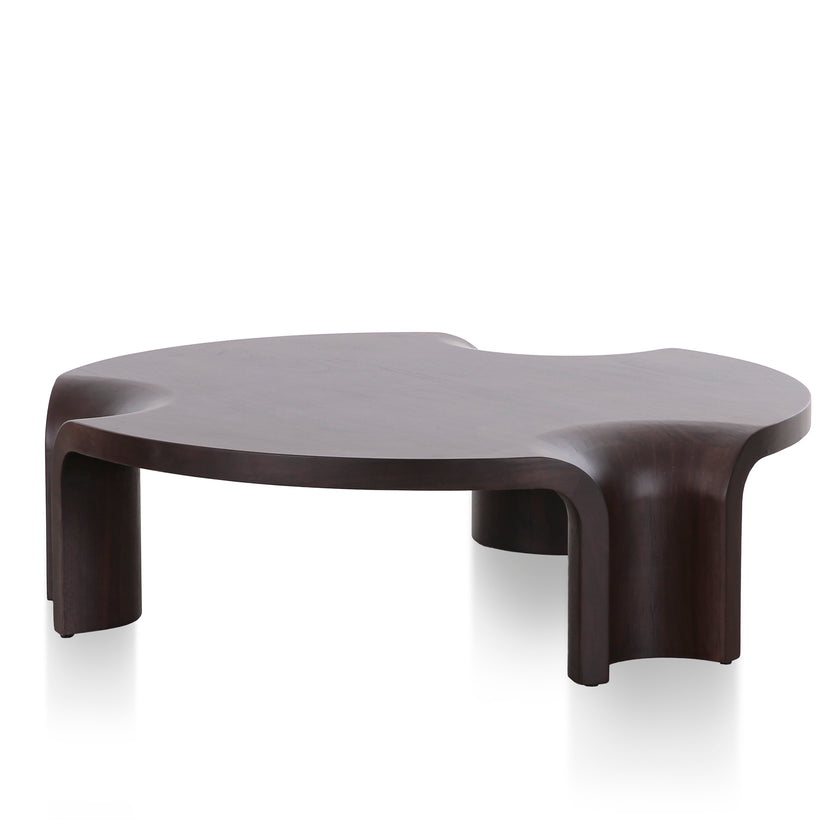 CCF12494-DI Coffee Table - Walnut