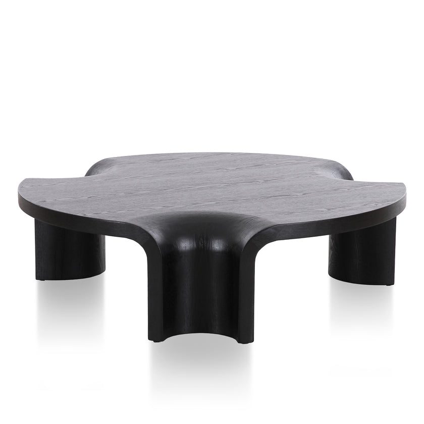CCF12495-DI Coffee Table - Black