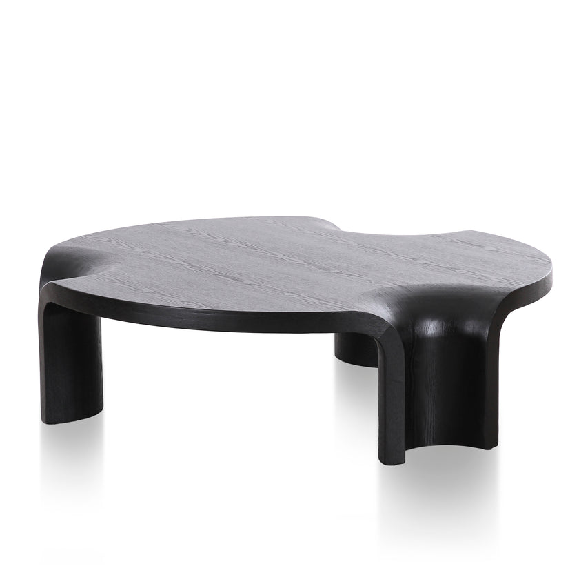 CCF12495-DI Coffee Table - Black