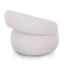 CLC12503-DI Armchair - Verona Ivory