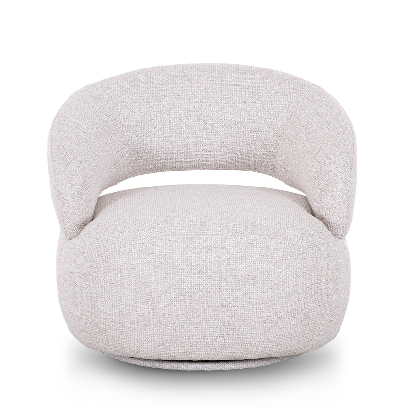 CLC12503-DI Armchair - Verona Ivory