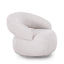 CLC12503-DI Armchair - Verona Ivory