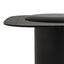 CCF12564-IG Nested Coffee Table - Black