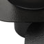 CCF12564-IG Nested Coffee Table - Black
