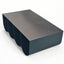 CCF12704-BC 1.1cm Coffee Table - Black