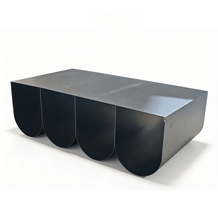 CCF12704-BC 1.1cm Coffee Table - Black