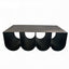 CCF12704-BC 1.1cm Coffee Table - Black