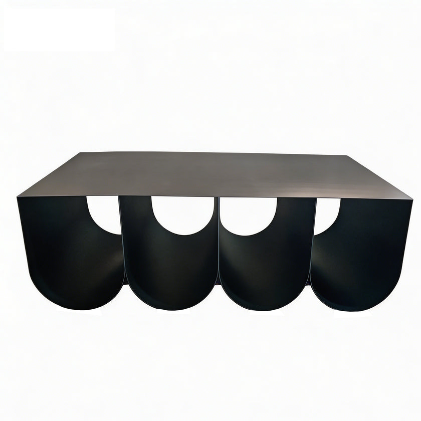 CCF12704-BC 1.1cm Coffee Table - Black