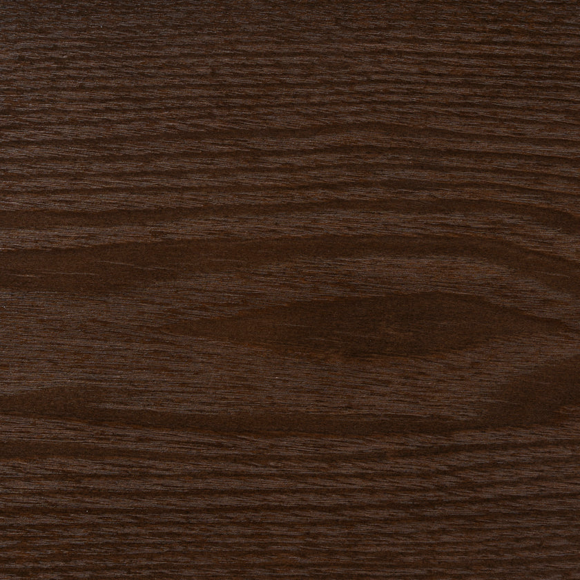 CCF12746-NI 1.3m Elm Coffee Table - Walnut
