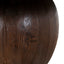 CCF12746-NI 1.3m Elm Coffee Table - Walnut