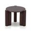 CCF12955-DI Nested Coffee Table - Walnut