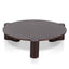 CCF12955-DI Nested Coffee Table - Walnut