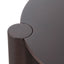 CCF12955-DI Nested Coffee Table - Walnut