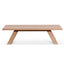 Ex Display - CCF6792-AW 1.4m Coffee Table - Messmate
