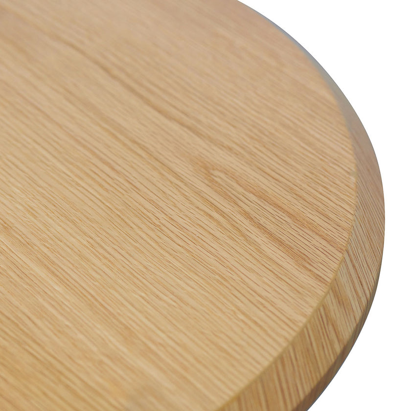 CCF8238-CN-ST8239-CN Nested Table - Natural Oak