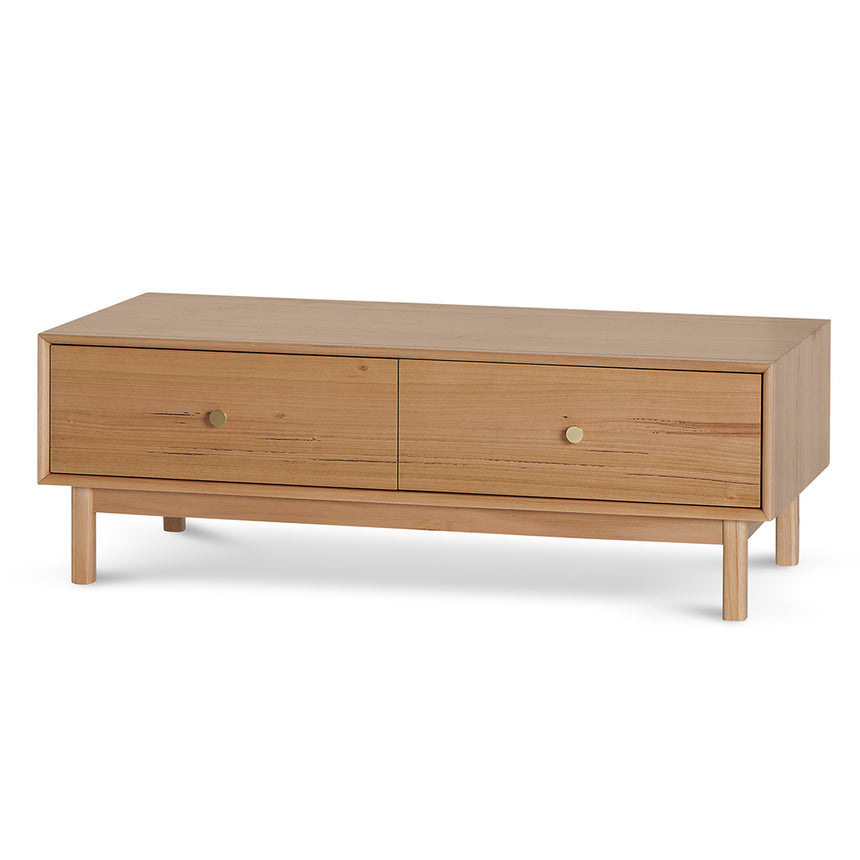 Ex Display - CTV8581-DW 2m TV Unit - Natural