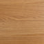 CCF8625-KD 1.2m Coffee Table - Natural