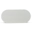 CCF8788-CN 1.3m Coffee Table - Full White