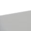 CCF8788-CN 1.3m Coffee Table - Full White